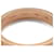 Bulgari Anello BB Gold Arancione  - vista 5