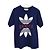 Gucci Adidas T-Shirt mit kurzen Ärmeln Schwarz