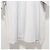 Balenciaga T-Shirt mit Klebeband-Logo Silber - Ansicht 5