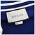 Gucci Strickrock Blau - Ansicht 5