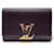 Louis Vuitton Louise GM Nero