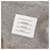 Thom Browne Loopback V-Ausschnitt Cardigan Silber  - Ansicht 7