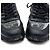 Louis Vuitton Sneakers Runaway Nero - vista 3
