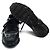 Louis Vuitton Sneakers Runaway Nero - vista 5