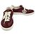 Sneakers intrecciate Gucci