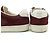 Sneakers intrecciate Gucci - vista 3