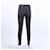 Chanel Denim Hose Schwarz  - Ansicht 3