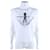 Top senza maniche Prada Bianco  - vista 1