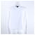 Top senza maniche Prada Bianco  - vista 3