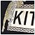 Versace Kiss Kurzarmshirt - Ansicht 4