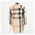 Burberry Britline Langarmhemd Braun  - Ansicht 3