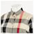Burberry Britline Langarmhemd Braun  - Ansicht 4