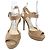 Jimmy Choo Wildledersandalen