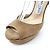 Jimmy Choo Wildledersandalen - Ansicht 5