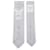 Thom Browne Cravatta Classica Blu - vista 4