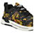 Versace Dynamic Sneaker Schwarz  - Ansicht 7