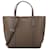 Tory Burch Kleiner Tote Bag Braun - Ansicht 4