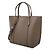 Tory Burch Kleiner Tote Bag Braun - Ansicht 5