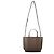 Tory Burch Kleiner Tote Bag Braun - Ansicht 6