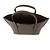Tory Burch Kleiner Tote Bag Braun - Ansicht 8