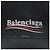 Balenciaga Vintage Wave Logo Cap - Ansicht 7