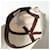 Fendi Pequin Canvas Baseball Cap Braun  - Ansicht 6