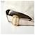 Fendi Pequin Canvas Baseball Cap Braun  - Ansicht 7