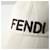 Fendi Pequin Canvas Baseball Cap Braun  - Ansicht 8