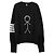 Thom Browne Feiner Merinowoll-Cardigan Mister Tom - Ansicht 4