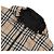 Burberry Reversible Check Hooded Jacket Brown - view 6