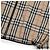 Burberry Reversible Check Hooded Jacket Brown - view 7