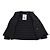 Burberry Camisa overshirt acolchoada de nylon Preto - vista 5