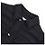 Burberry Camisa overshirt acolchoada de nylon Preto - vista 6
