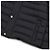 Burberry Camisa overshirt acolchoada de nylon Preto - vista 8