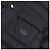 Burberry Camisa overshirt acolchoada de nylon Preto - vista 9