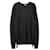 Alexander Mcqueen Intarsia-Pullover Braun  - Ansicht 1