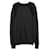 Alexander Mcqueen Intarsia-Pullover Braun  - Ansicht 4