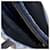 Dior Borsa a Spalla Jacquard Obliquo Saddle Blu - vista 8