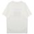 Burberry Baumwoll-T-Shirt Weiß - Ansicht 4