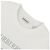 Burberry Baumwoll-T-Shirt Weiß - Ansicht 5