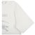 Burberry Baumwoll-T-Shirt Weiß - Ansicht 6