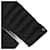 Prada Triangle Logo Poly Short Padded Jacket Black  - view 7