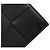 Bottega Veneta Tarjetero Intrecciato Negro - vista 4