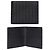 Bottega Veneta Portafoglio bi-fold Intrecciato nero - vista 8