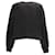Isabel Marant Sweatshirt Schwarz  - Ansicht 5