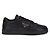 Prada Leder Sneakers Downtown Schwarz - Ansicht 4