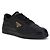 Prada Leder Sneakers Downtown Schwarz - Ansicht 5