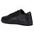 Prada Leder Sneakers Downtown Schwarz - Ansicht 6