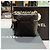 Chanel Custodia cosmetica in metallo dorato con logo CC, borsa a catena piccola: Nero - vista 5
