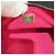 Chanel Custodia cosmetica in metallo dorato con logo CC, borsa a catena piccola: Nero - vista 9